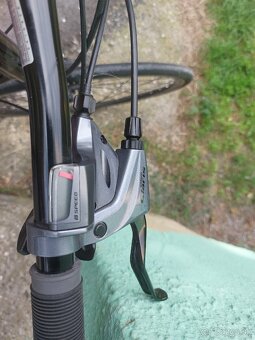 Predám cestný bicykel LAPIERRE 100 XL - 12