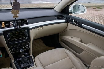 Škoda Superb Combi 2.0 TDI CR 170k Elegance DSG. - 12