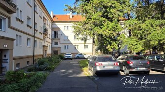 REZERVOVANÉ - MADLEŇÁK Reality | Byt ako od babičky, 2-izbov - 12