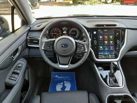 Subaru Outback 2.5i CVT - možný odpočet DPH - 12