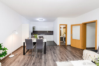 BOSEN| Štýlový 2 izbový byt Zlatá jeseň, 70 m2, Dolný Kubín - 12