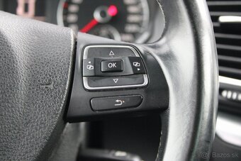 Volkswagen Sharan 2.0 TDI 4motion blue motion - 12