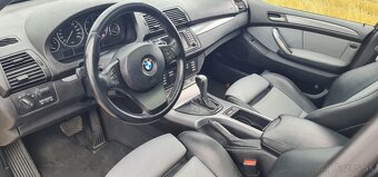 BMW X5 3.0d 160kw SportPaket Individual - 12