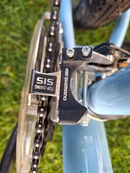 AUTHOR SPECTRA- damsky/dievčenský bicykel - 12