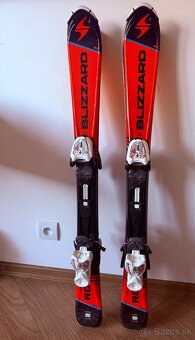 Detské lyže Blizzard - 12