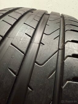 Letná sada 5x112 R18 , 255/50/18 Mercedes Benz S Class W223 - 12