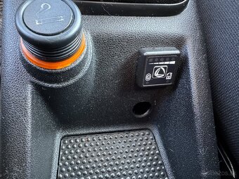 Fiat Grande Punto 1,4 77 EVO LPG - 12