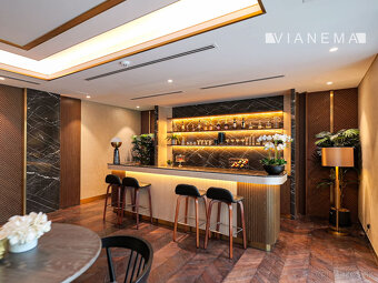 IBA U NÁSNa predaj luxusná rodinná vila v Dubaji, SAE - 12