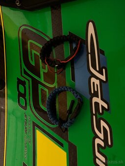 Predám JetSurf GP100 - 12