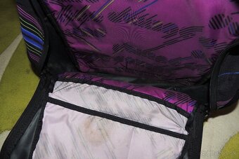 Mestský batoh Dakine - 12