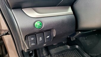 Honda CR-V 2.2 i-DTEC Elegance 4WD - 12