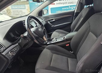 Hyundai i40 1.7-1.MAJITEL-DPH-FA SERVIS - 12