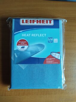 {71}  Leifheit žehliaca doska Classic M Basic 72577 - 12