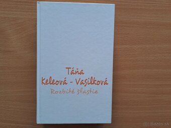 Táňa Keleová – Vasilková - 12