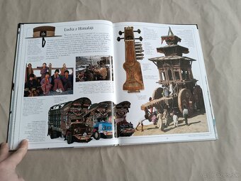 Vidieť poznať vedieť: Everest - 12