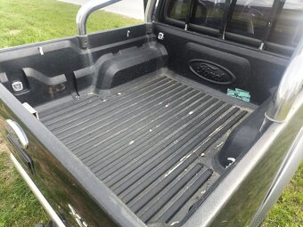 Ford Ranger 2.5d 4x4 - 12