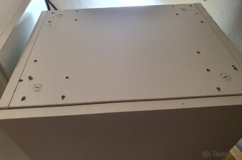 Kuchynská linka Ikea Knoxhult - 12