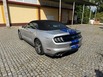 Ford Mustang 2017 Premium - 12