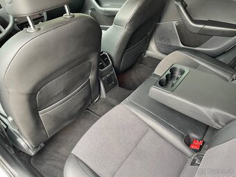 Škoda Octavia Combi 3, 10/2019, SVK, 222tis, 1.6Tdi 85kW - 12
