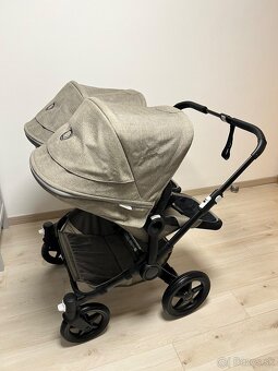 Bugaboo Donkey 5 - 12