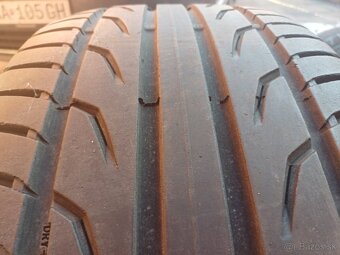 plechove disky Ford-7,5Jx17-ET-55-5x108 - 12
