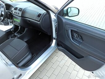 skoda fabia 1.2 TSI - 12