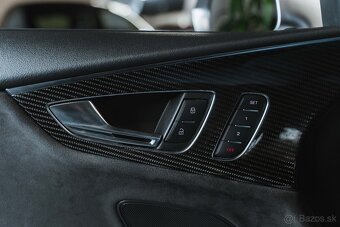 Audi RS7 Sportback 4.0 V8 TFSI quattro tiptronic 700k - 12