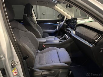 Škoda Kodiaq 2.0 TDI 4x4 Selection DSG - 12