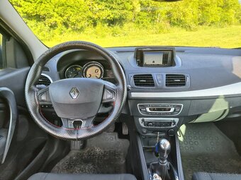 Renault Megane 3 facelift 1,6 DCi 2014 - 12