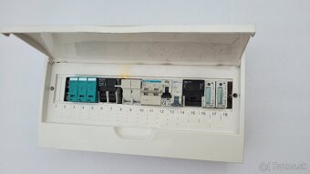 Predám kompletný fotovoltaický systém 2,2 kW - 12