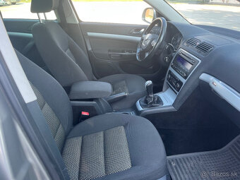 Skoda Octavia 2 Scout 2.0 TDI 4x4 r.v 2010 xenon tazne - 12