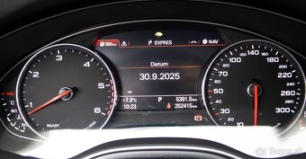 Audi A7 Sportback 3.0 TDI 272k quattro S-tronic - 12