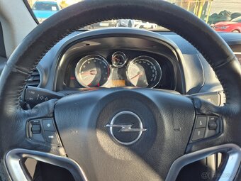 Opel Antara 2,4 i LPG - 12