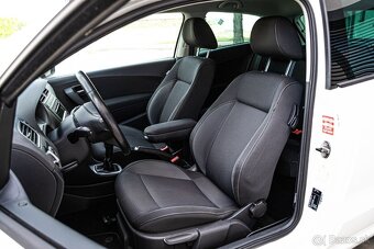 Volkswagen Polo 1.2 TSI Comfortline - 12