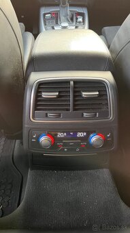 Audi A6, Allroad, C7 facelift - 12