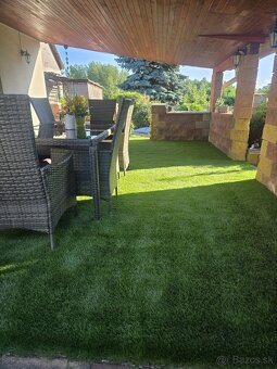 Umelý trávnik - 12