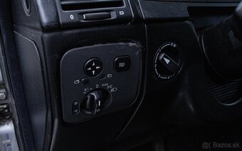 Mercedes-Benz G 270 CDI 4x4 A/T - 12