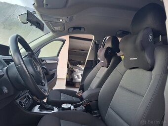 Audi Q3 2.0 TDI 150k quattro S tronic Sport Sline - 12