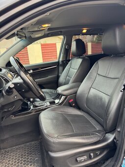 Kia Sorento 2.2 CRDi 145 kW – Platinum - 12