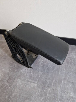 Lakťová opierka Škoda Octavia 3, Škoda Octavia 2, VW Tiguan - 12