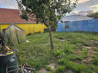 NOVÁ CENA - Okr. Senec - TUREŇ - EXKLUZÍVNE NA PREDAJ rodinn - 12