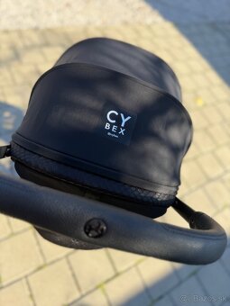 Cybex Coya - 12