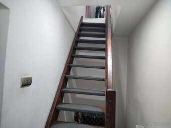 Predaj:4-izbový RODINNÝ DOM, pozemok 792 m2, Sučany - 12