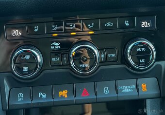 Škoda Kodiaq L&K - 12