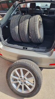 Škoda Octavia 1,6TDi 81kW Style - 12