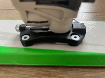 Skialp set Hagan Cirrus 177cm, Dynafit Speed Turn 2, 2x pásy - 12