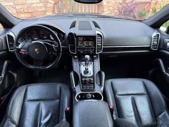 Porsche Cayenne 3.0tdi - 12