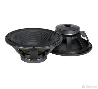 Dan Acoustic sub 18 - 12