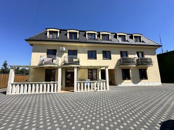 Novostavba 3 izbový byt v obci Čierny Brod 125.000 € - 12