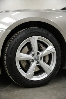 Audi a6 c8 3,0 tdi Quattro avant✅ - 12